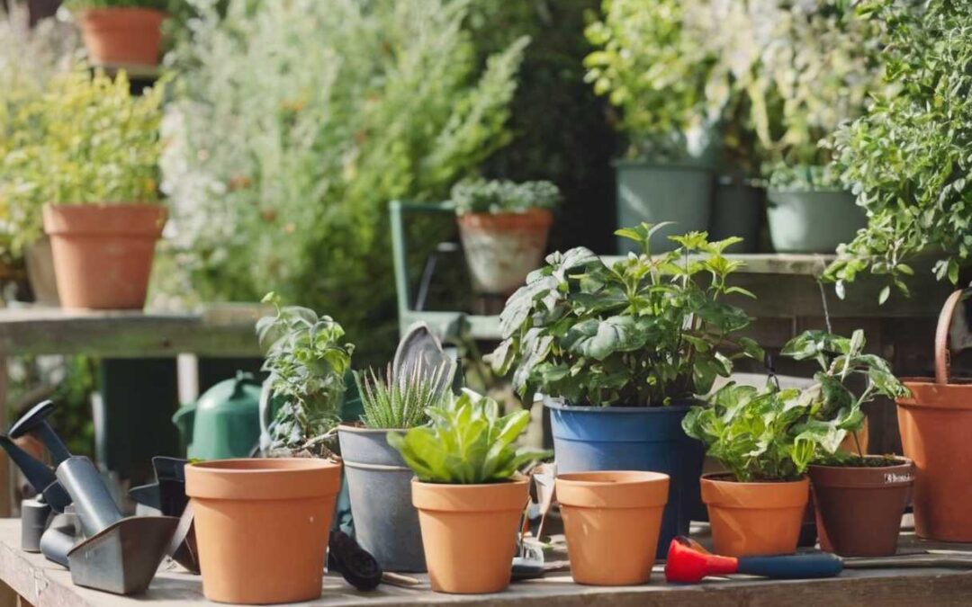 Cours de jardinage pour débutants ce que vous devez savoir avant de planter